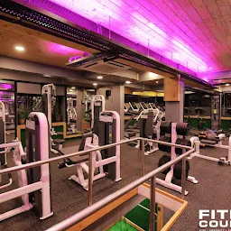 Prince Health N Fitness Studio