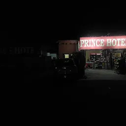 PRINCE HOTEL