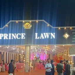 Prince Lawn