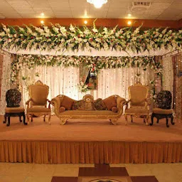 Prince Marriage & Conference Hall