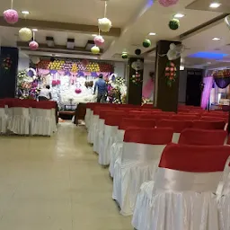 Prince Marriage & Conference Hall