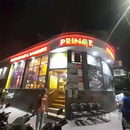 Prince Restaurant Naranpura Ahmedabad