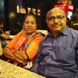 Prince Restaurant Naranpura Ahmedabad