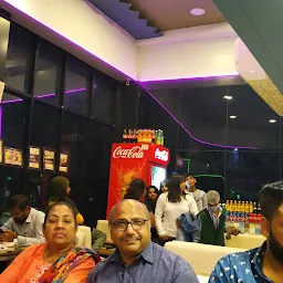 Prince Restaurant Naranpura Ahmedabad