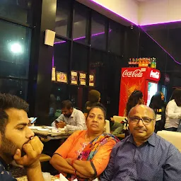 Prince Restaurant Naranpura Ahmedabad