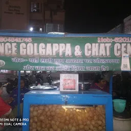 Prince 's Golgappa