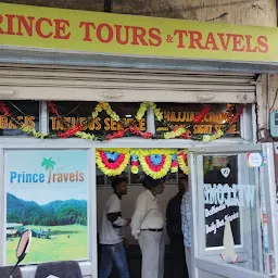Prince Tour And Travels