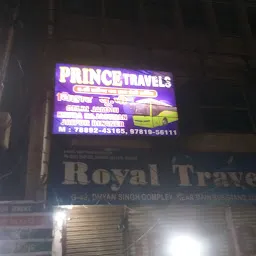 Prince Travel's