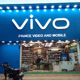 Prince Video Store