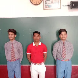 Prince Vidya Mandir J.H School