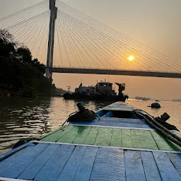 Princep Ghat