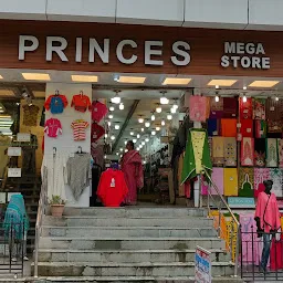 Princes Mega Store