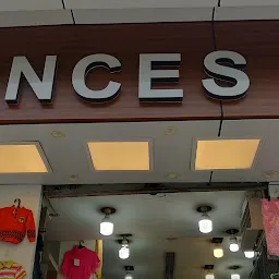 Princes Mega Store