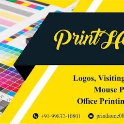 Print Home