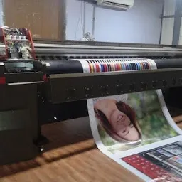 Print World Add. & Flex Printing Bijnor