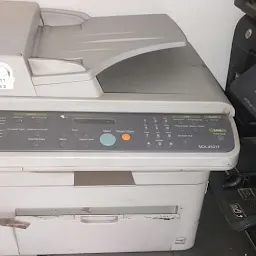 PRINTER REPAIRING