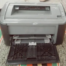 Printer Repairing and Servicing