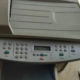 Printer World