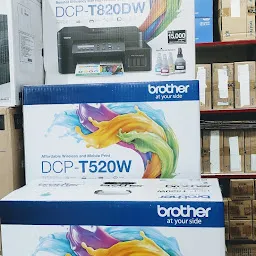 Printer World