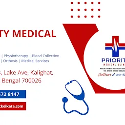 Priority Medical Clinic