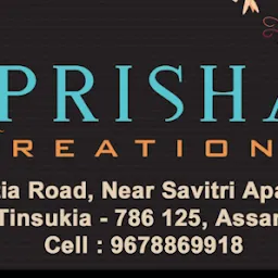 Prisha Creations