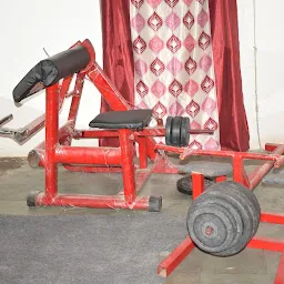 Prishita's STAY FIT GYM