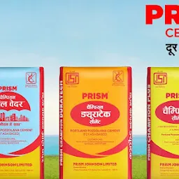 Prism Cement - Aditya Traders