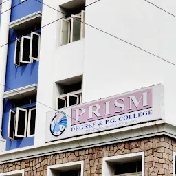 Prism College