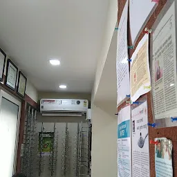 Prism Eye And Heart clinic Nagpur