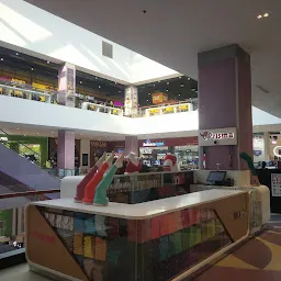 PRISMA - VR MALL - CHENNAI