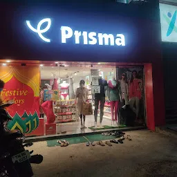 Prisma Store