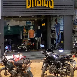 Prisma Store