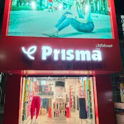 Prisma Store