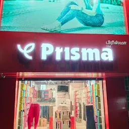 Prisma Store