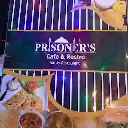 Prisoner's Cafe & Restro