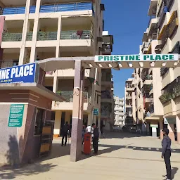 Pristine Place Apartments