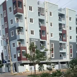 Pristine Place Apartments