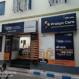 Pristyn Care