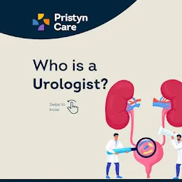 Pristyn Care - Best Urologist in Vizag | Kidney Stone - RIRS | ESWL | PCNL | URSL |Ureteroscopy |Cystoscopy | Lithotripsy