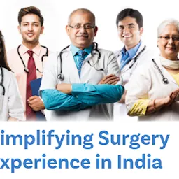 Best Hospital in Nagpur - Piles | Fissure | Fistula | Circumcision | Hernia | Varicose veins