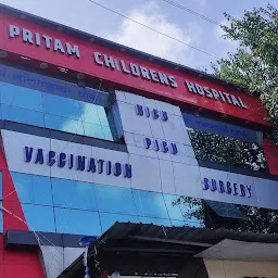 Pritam Children Hospital