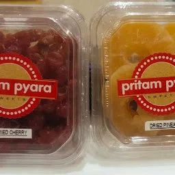 Pritam Pyara Sweets