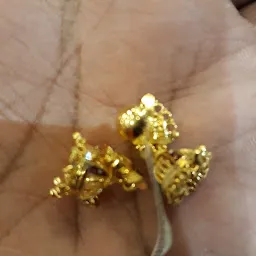 prithibha Jewellery