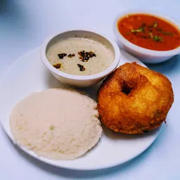 Prithika Pure Veg Restaurant