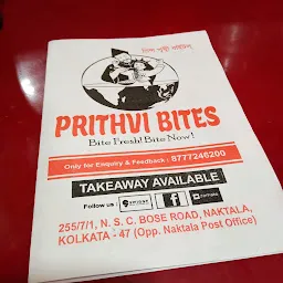 Prithvi Foods by D win Dragon