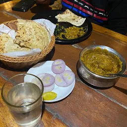 Prithvi Restaurant