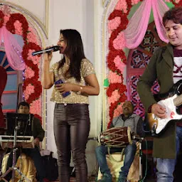 Prithvi Rock Band & Events