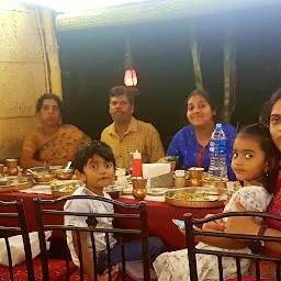 Prithvi Veg Restaurant