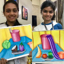 Priti’s Art and Craft Classes