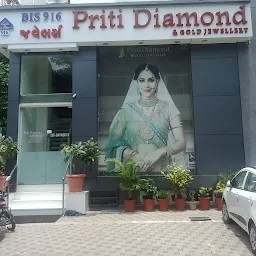 Priti Diamond And Gold Jewellery